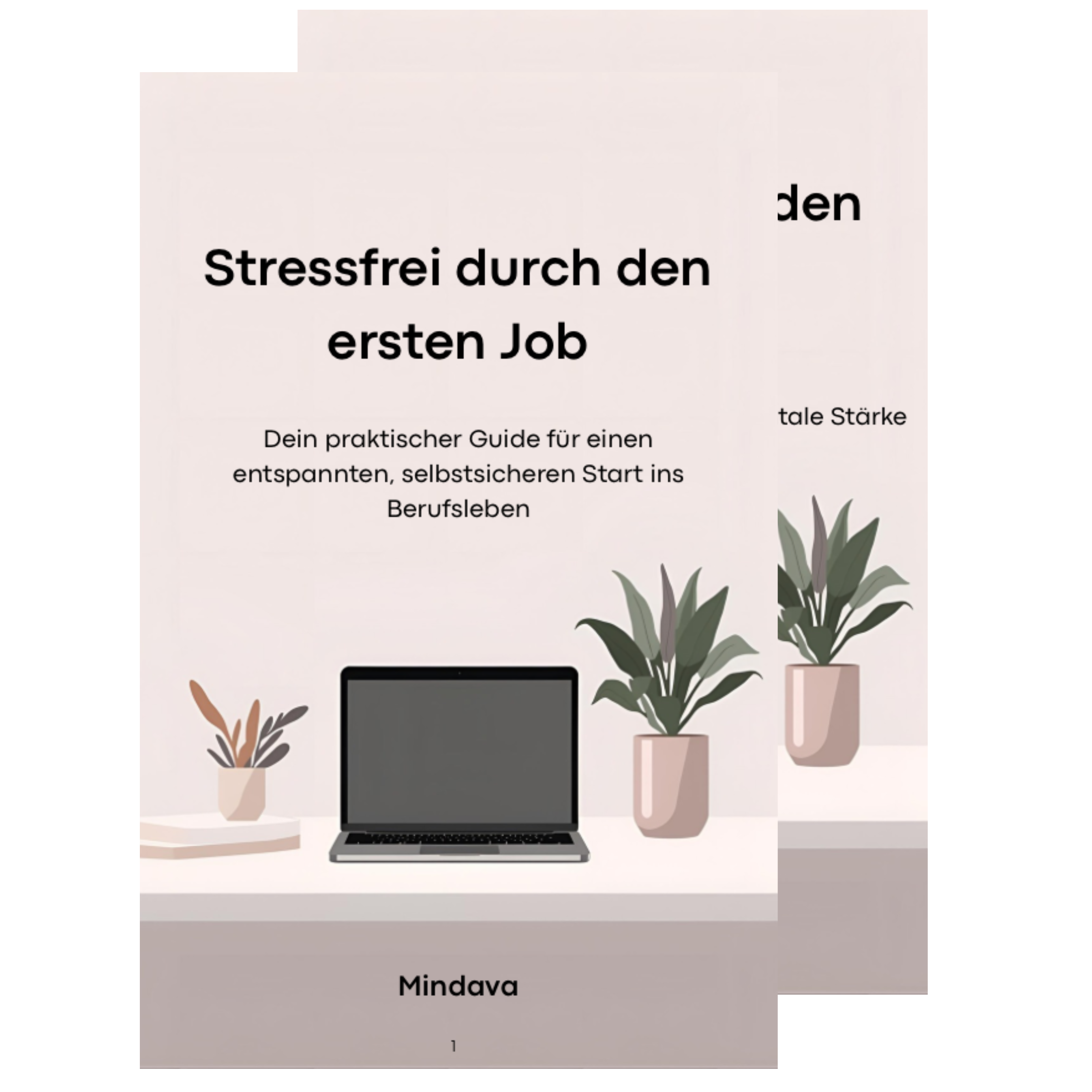 Stressfrei durch den ersten Job - Bundle